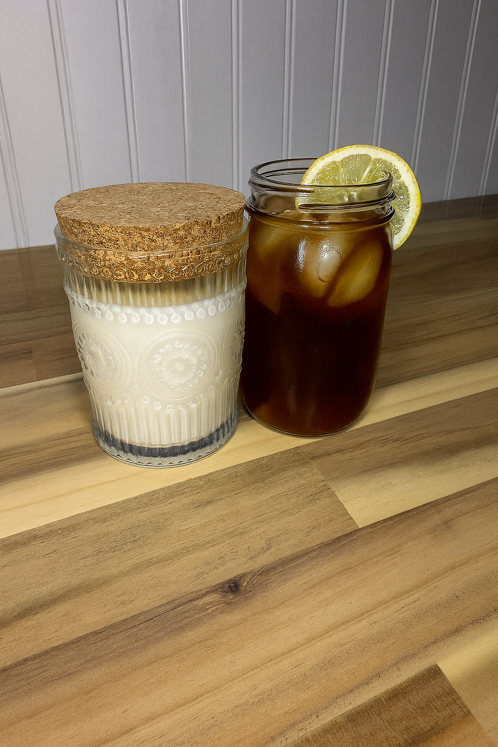 Sweet Tea
