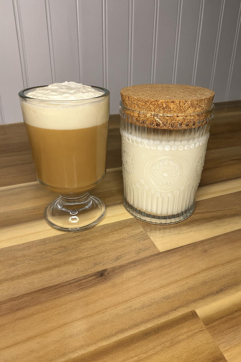 Coffee n' Cream