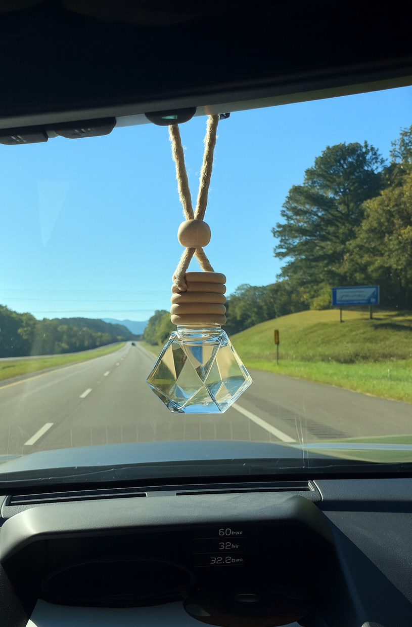 Car Diffuser