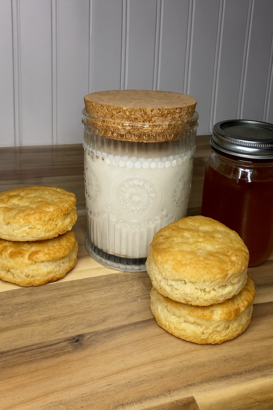 Biscuits n' Honey