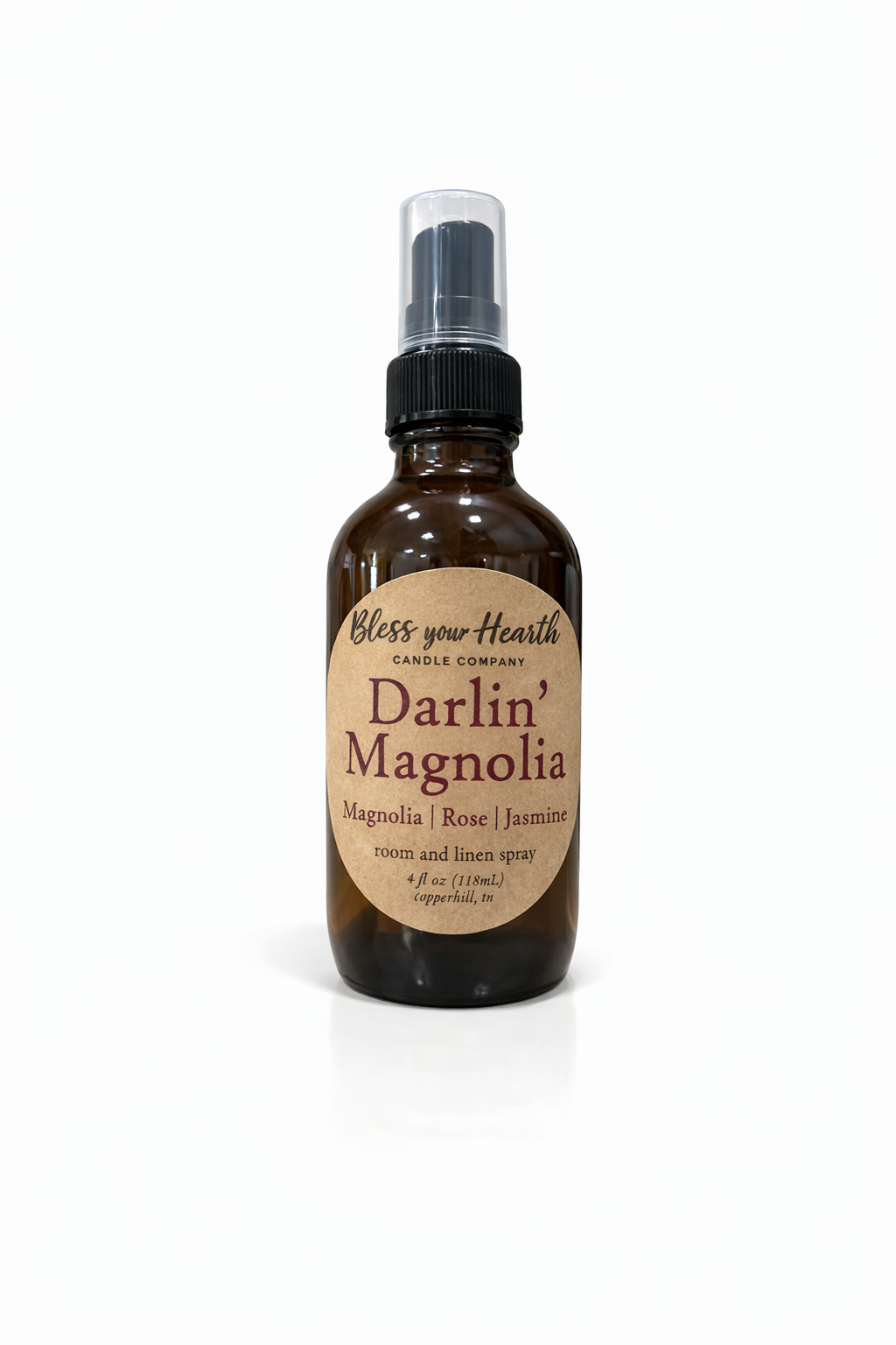 Darlin' Magnolia Room & Linen Spray