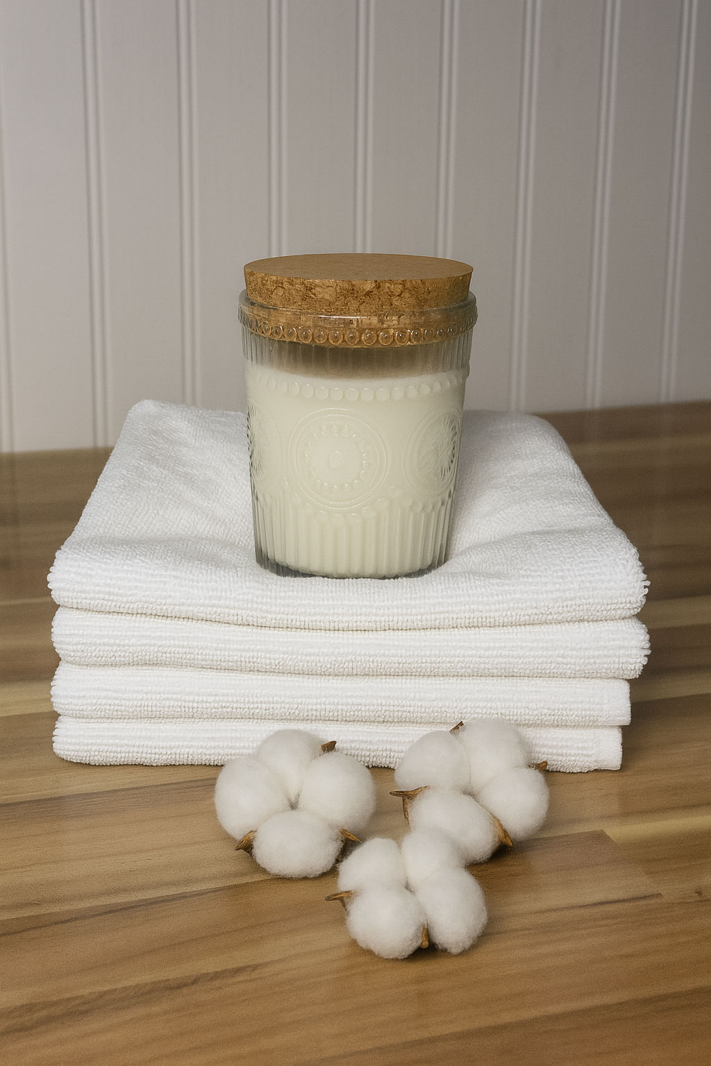 Line-Dried Linen