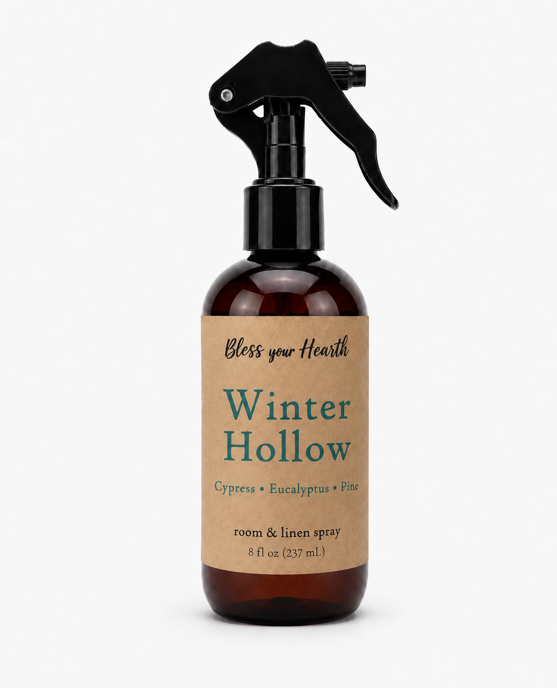 Winter Hollow Spray
