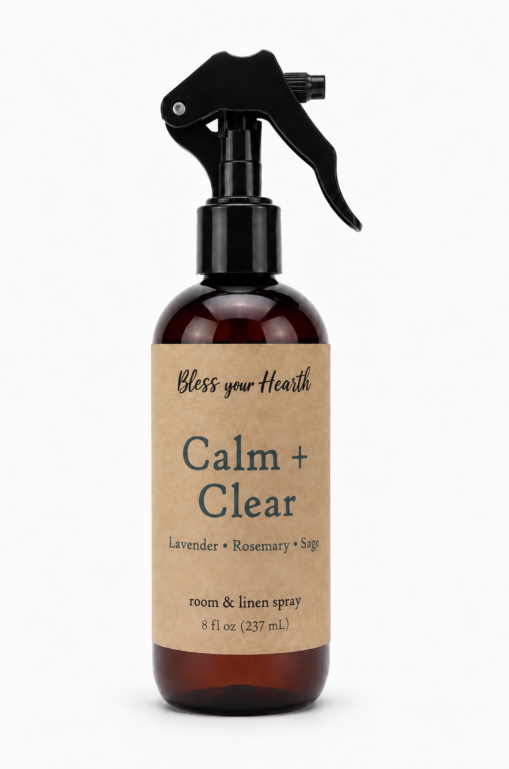 Calm + Clear Spray
