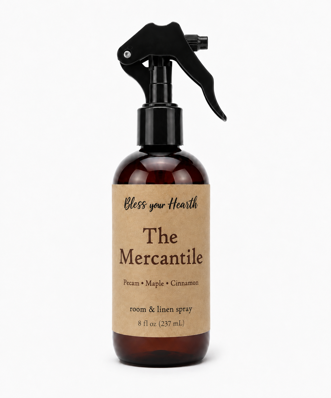 The Mercantile Spray