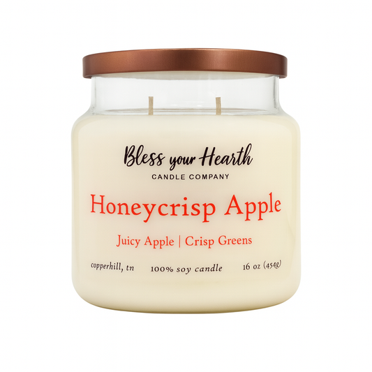 Honeycrisp Apple