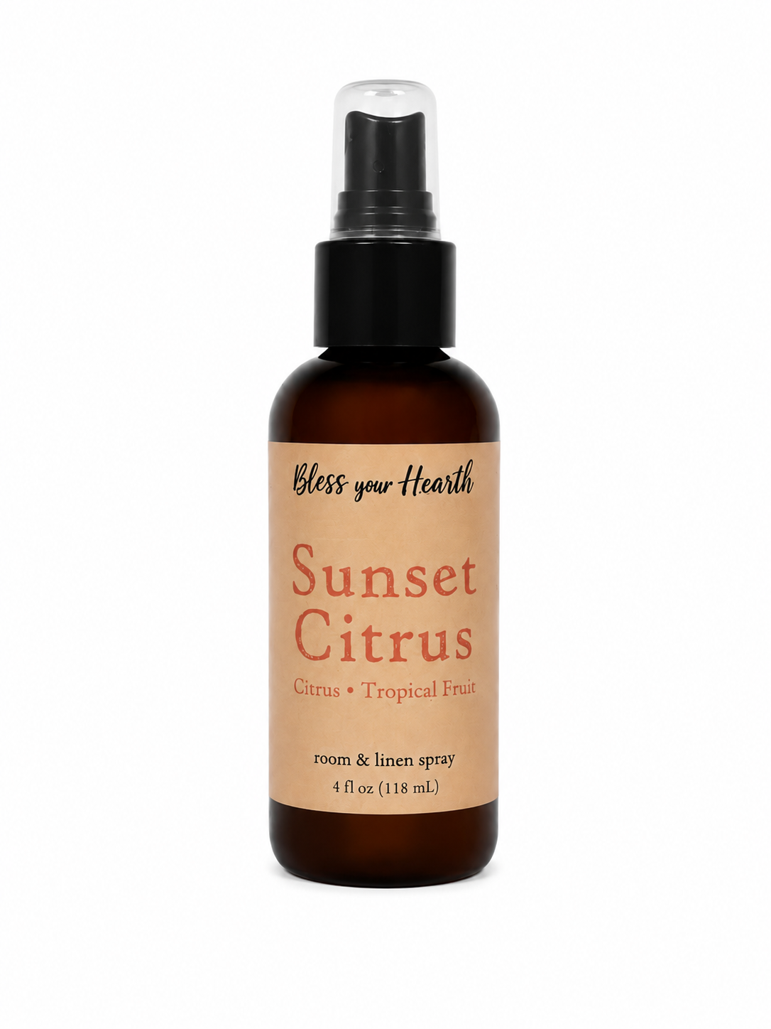 Sunset Citrus Spray