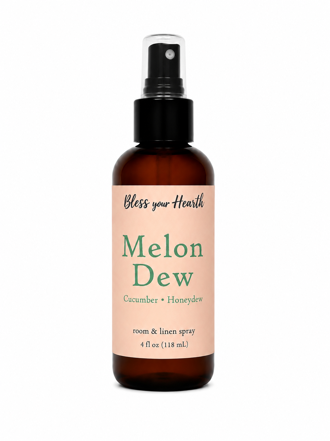 Melon Dew Spray