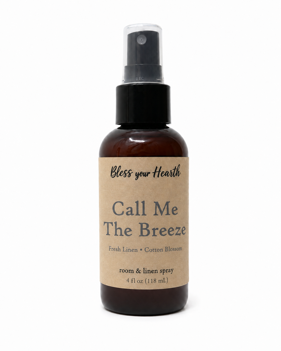Room & Linen Spray