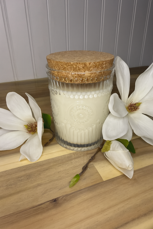 Darlin' Magnolia