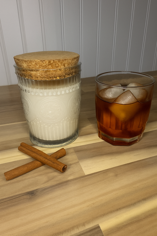 Tennessee Whiskey