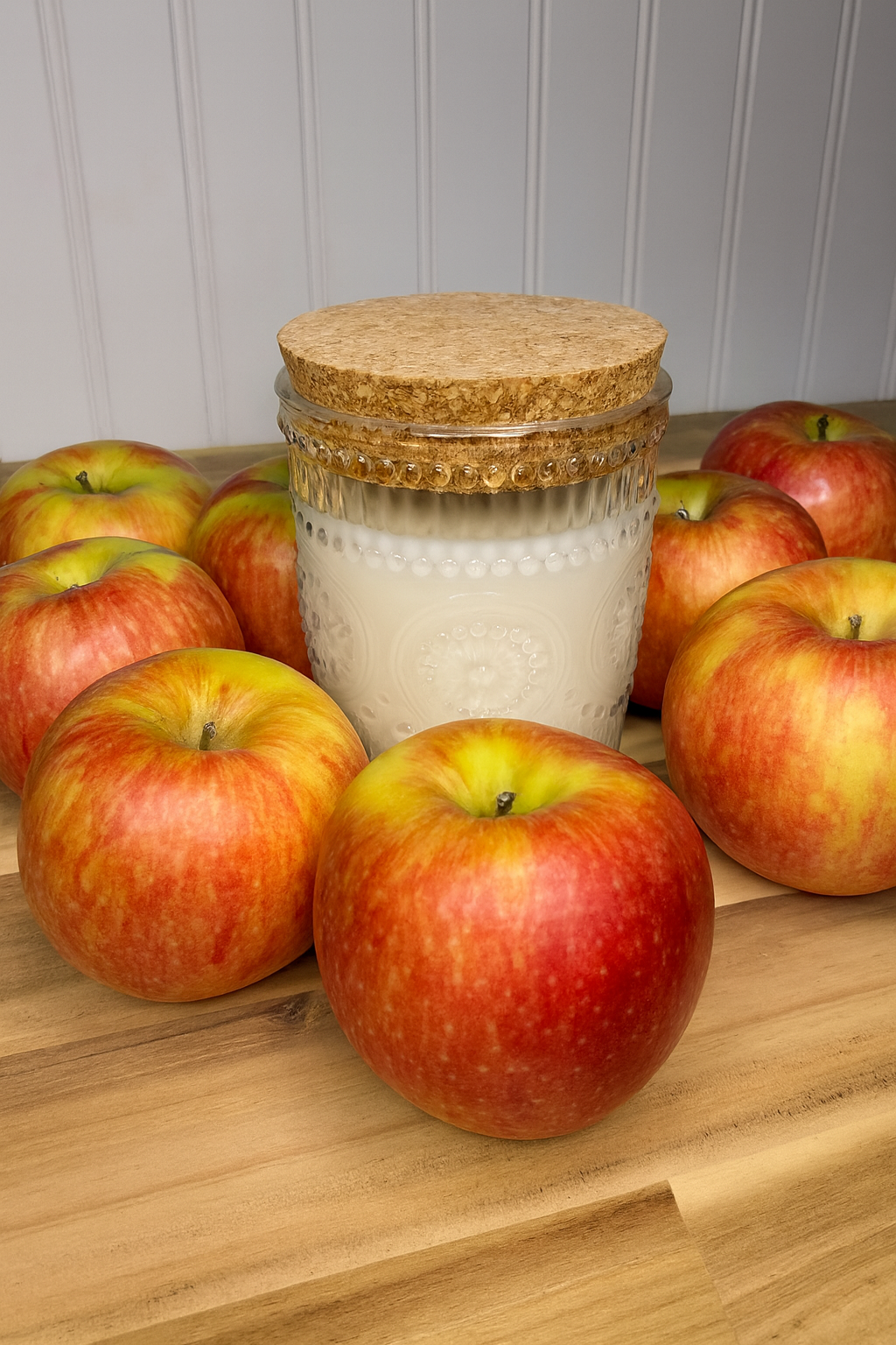 Honeycrisp Apple