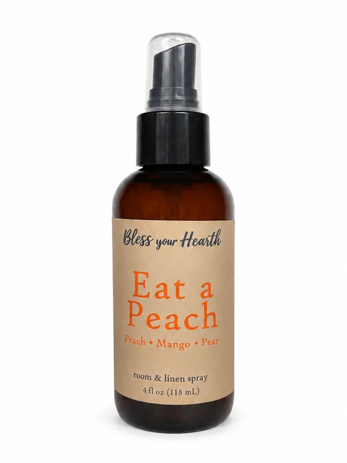 Eat a Peach Spray