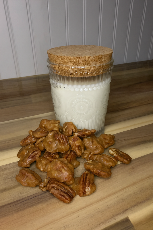 Pecan Praline