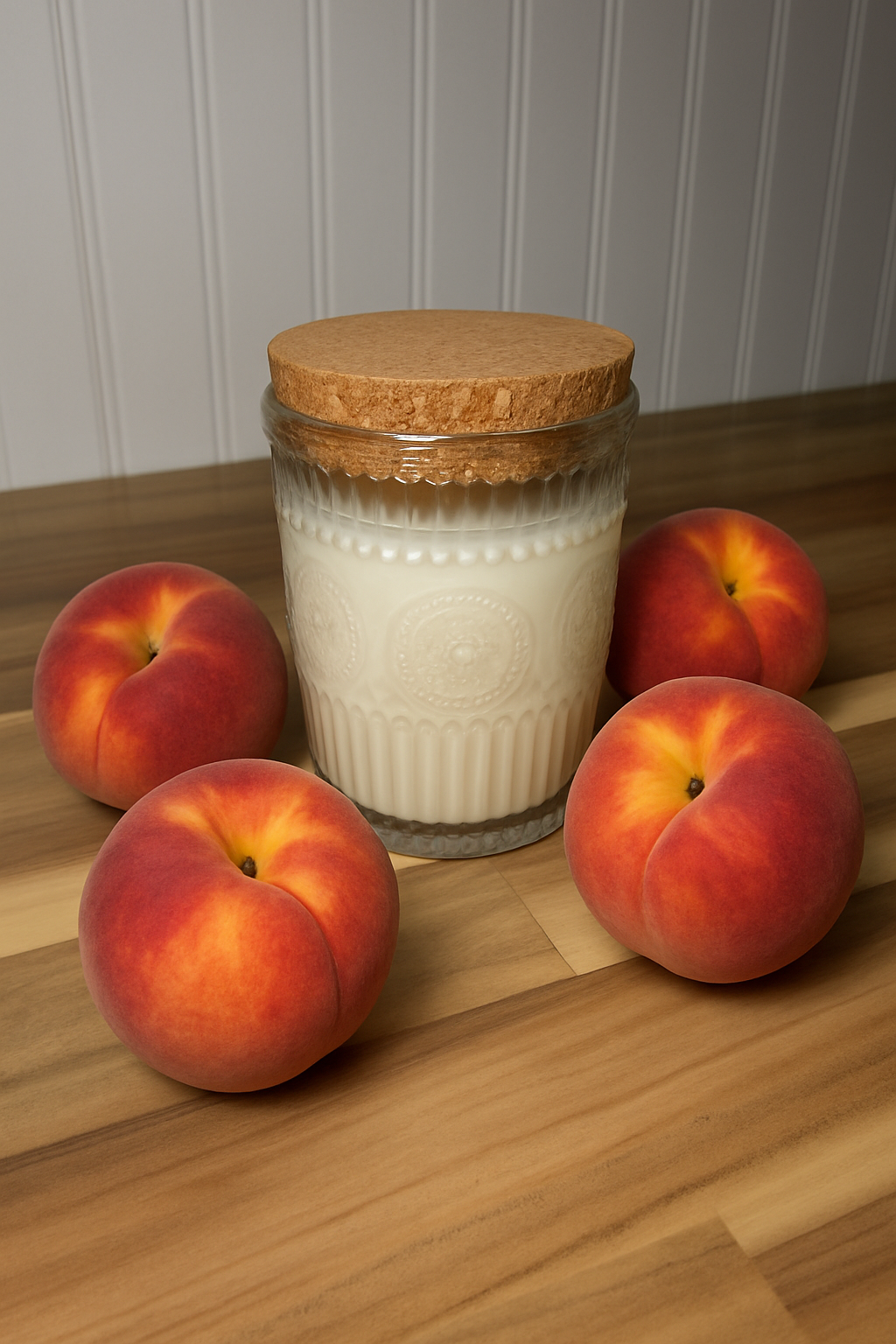 Eat a Peach