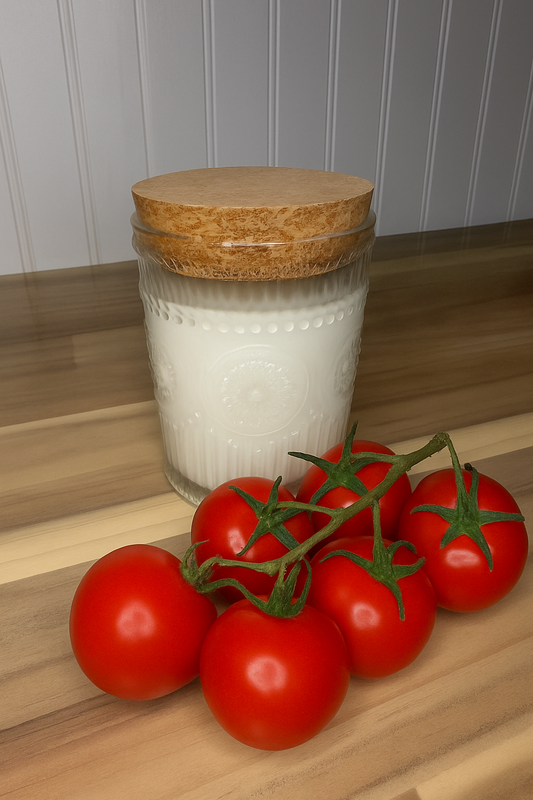 Tomato Vine