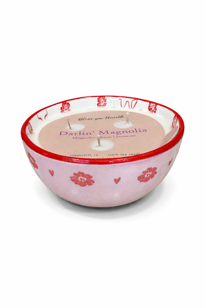 9oz Bowl Candle