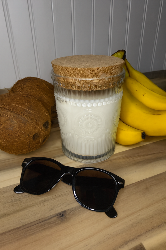 Good Times & Tanlines