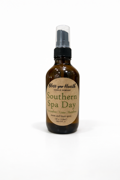 Melon Dew (Southern Spa Day) Candle