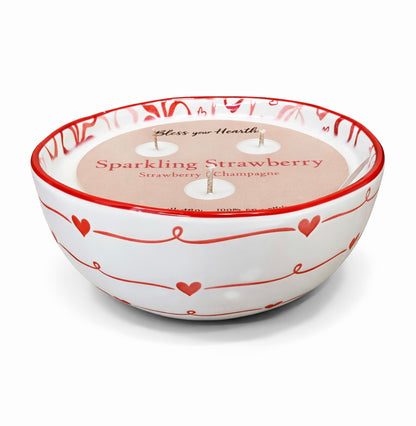 9oz Bowl Candle