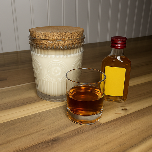 Tennessee Whiskey