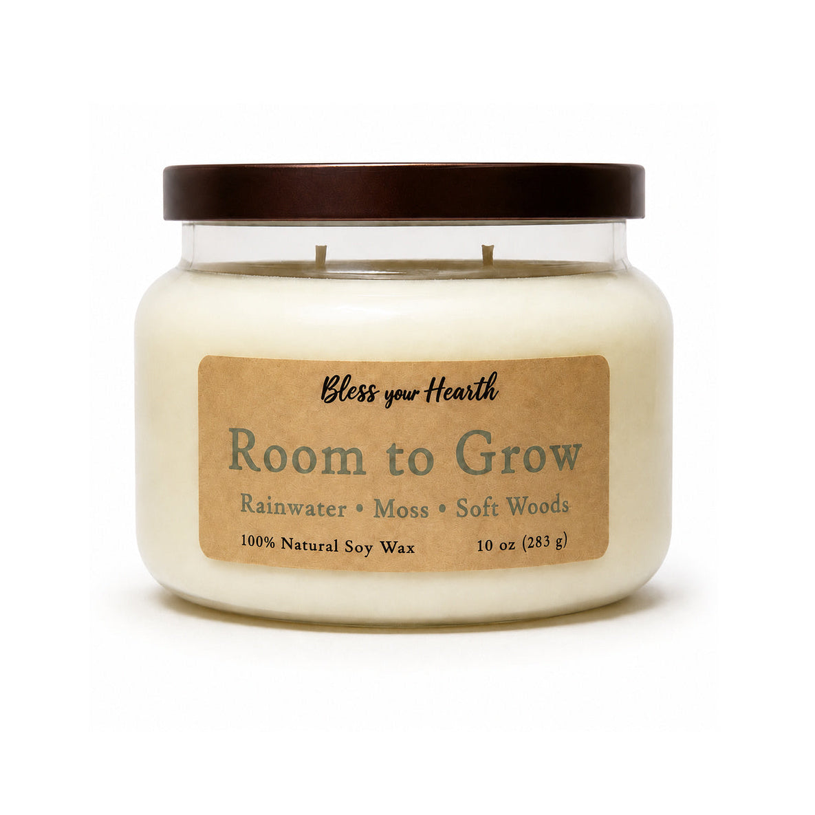Room to Grow Candle