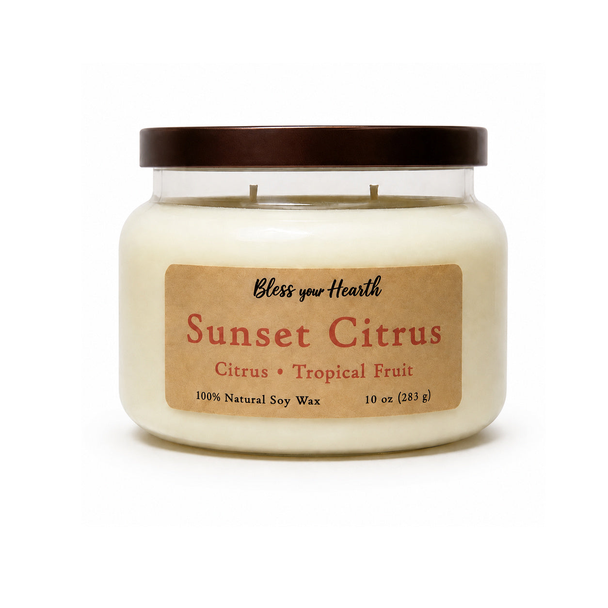 Sunset Citrus