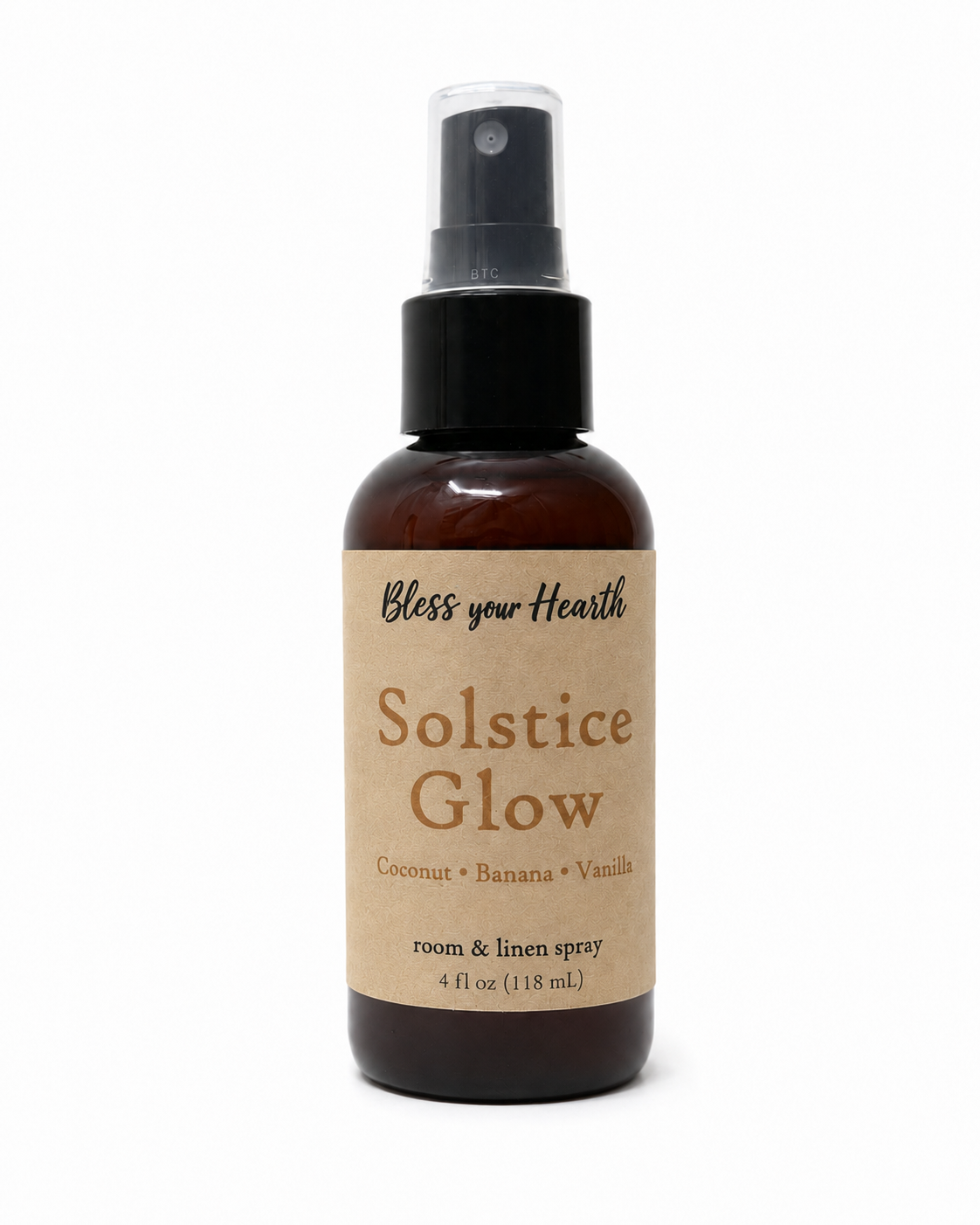 Solstice Glow Spray