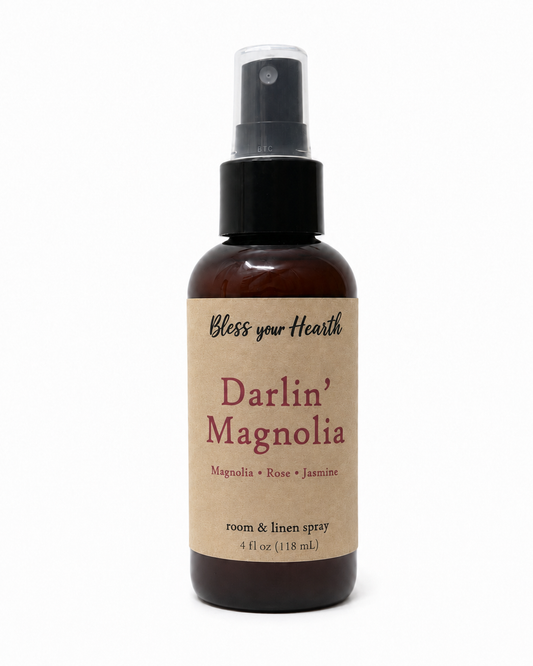 Darlin' Magnolia Spray