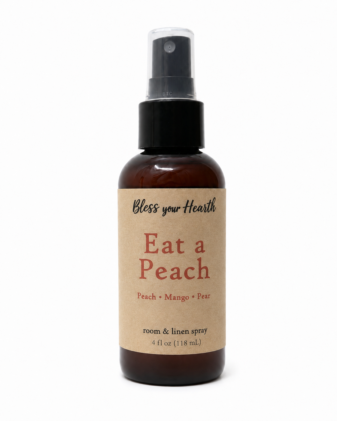 Eat a Peach Spray