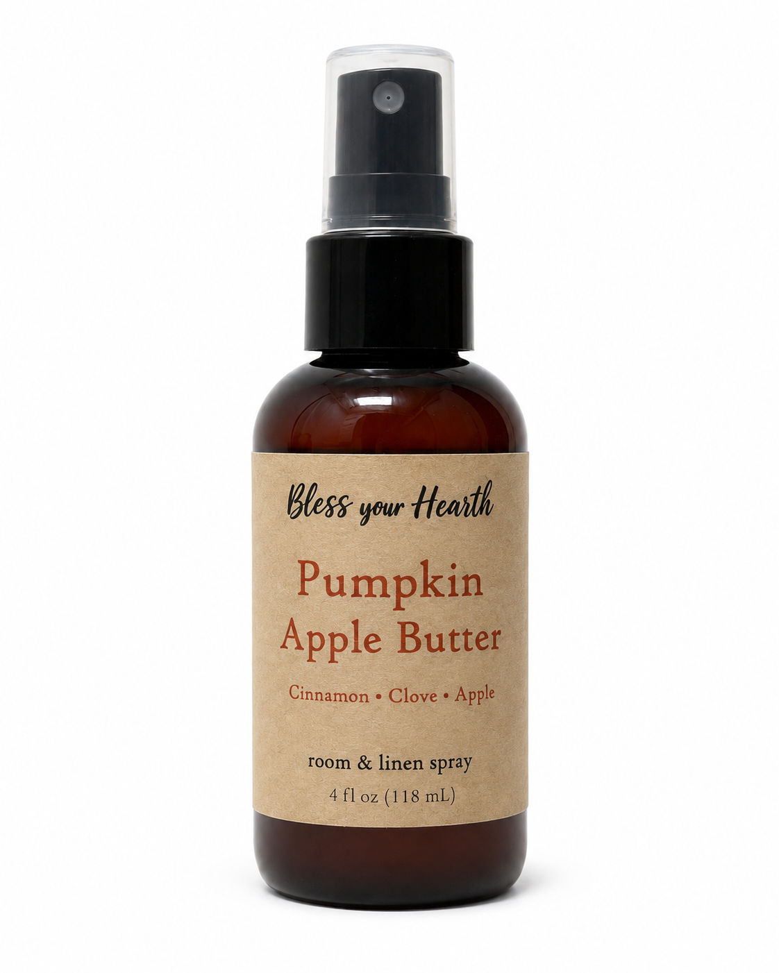 Pumpkin Apple Butter Spray