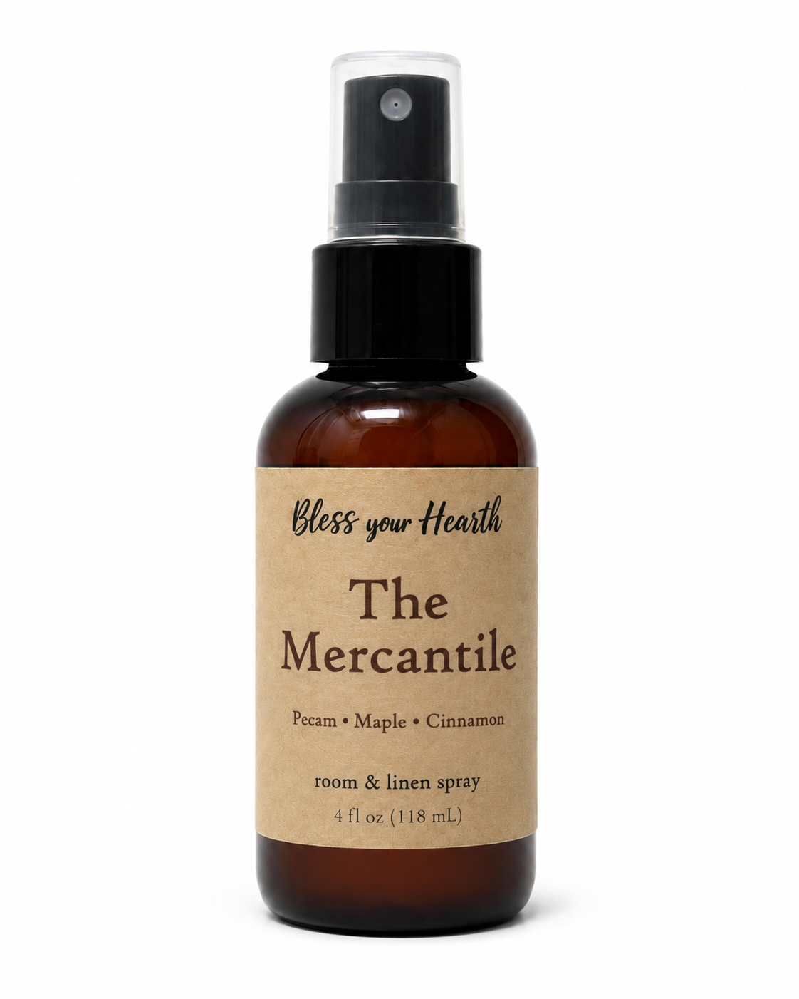 The Mercantile Spray