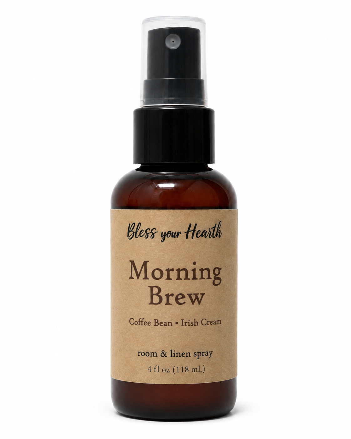 Morning Brew Spray