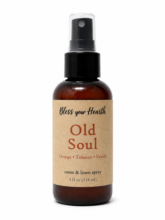 Old Soul Spray