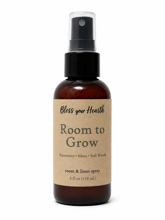 Room to Grow Spray