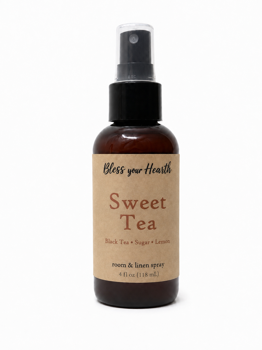 Sweet Tea Spray