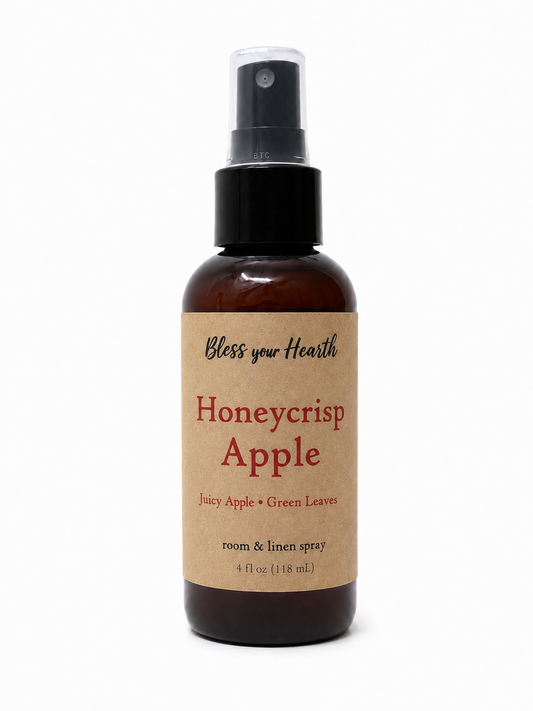 Honeycrisp Apple Spray