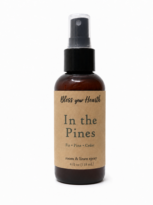 In the Pines Spray