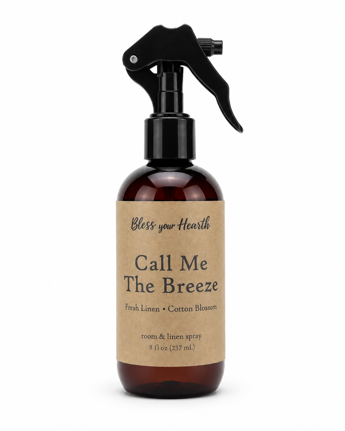 Call me The Breeze Spray