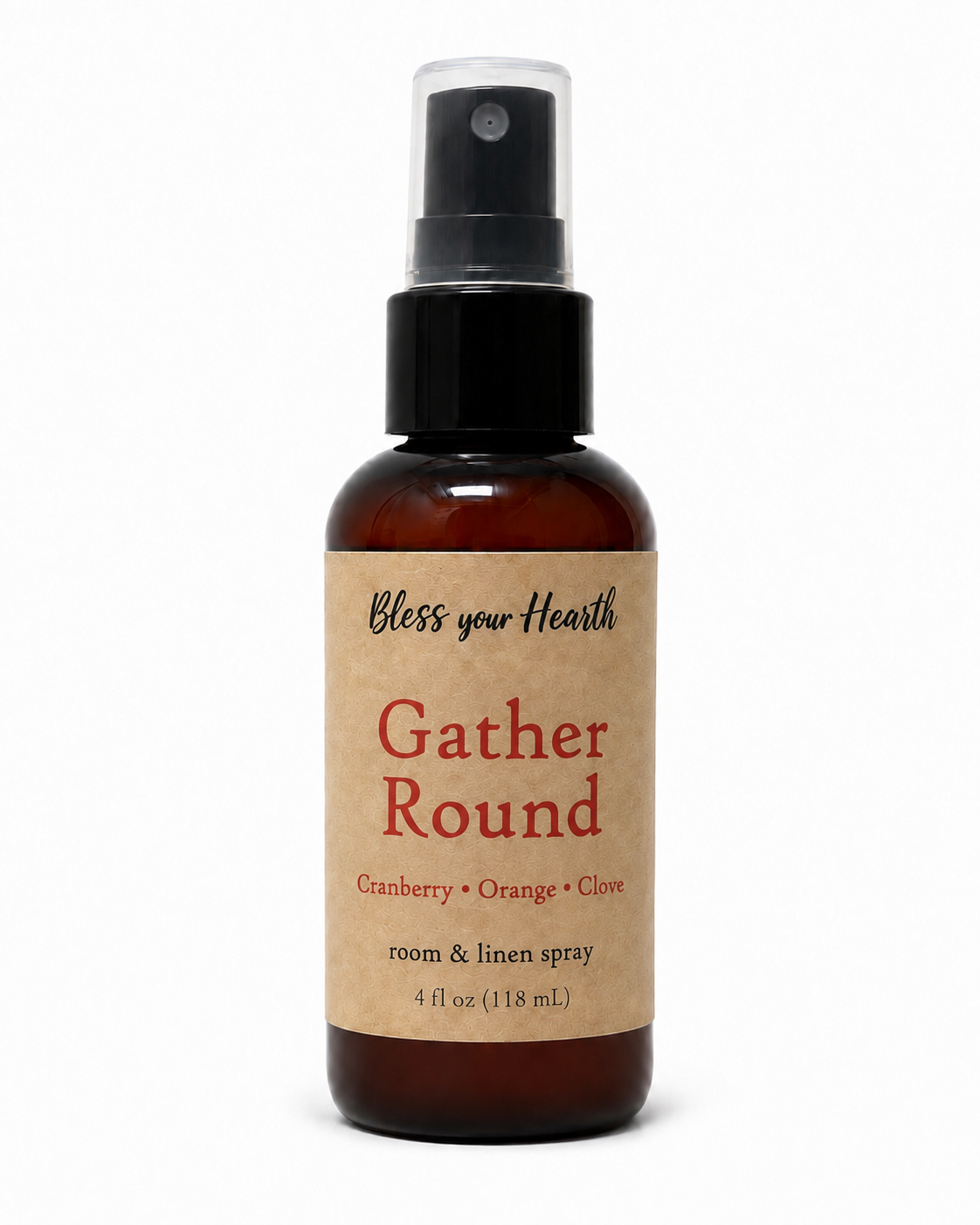 Gather Round Spray