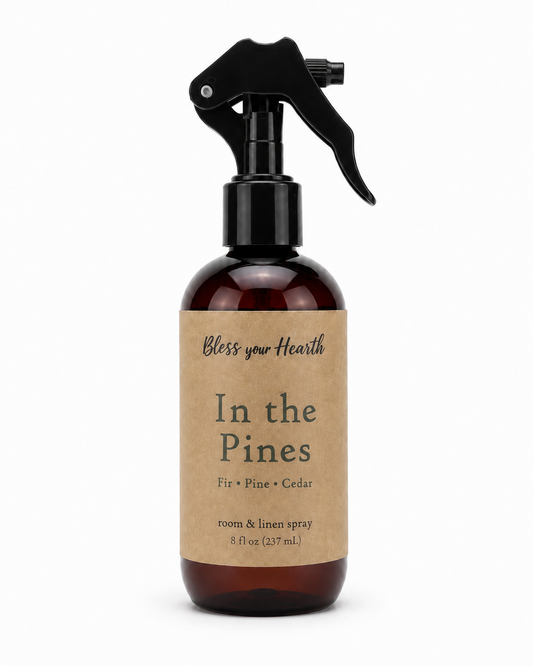 In the Pines Spray