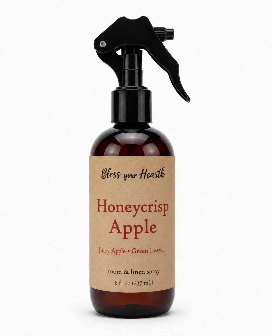 Honeycrisp Apple Spray
