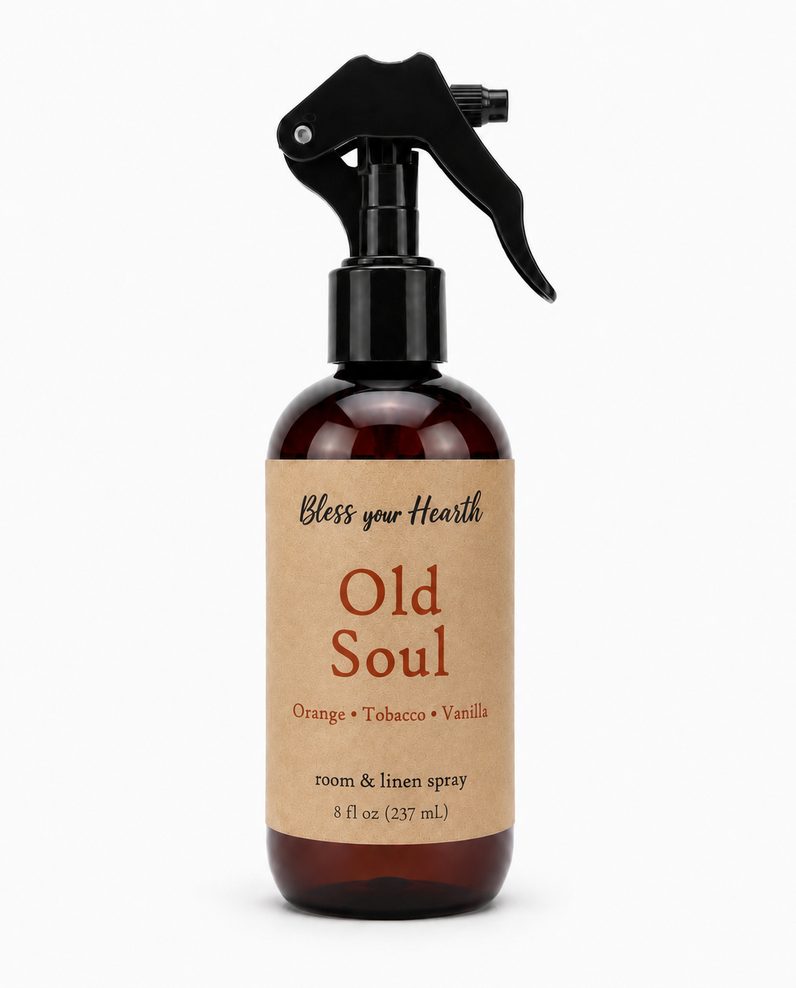 Old Soul Spray