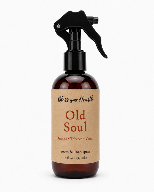 Old Soul Spray
