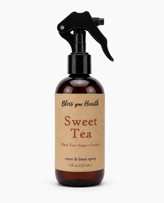 Sweet Tea Spray