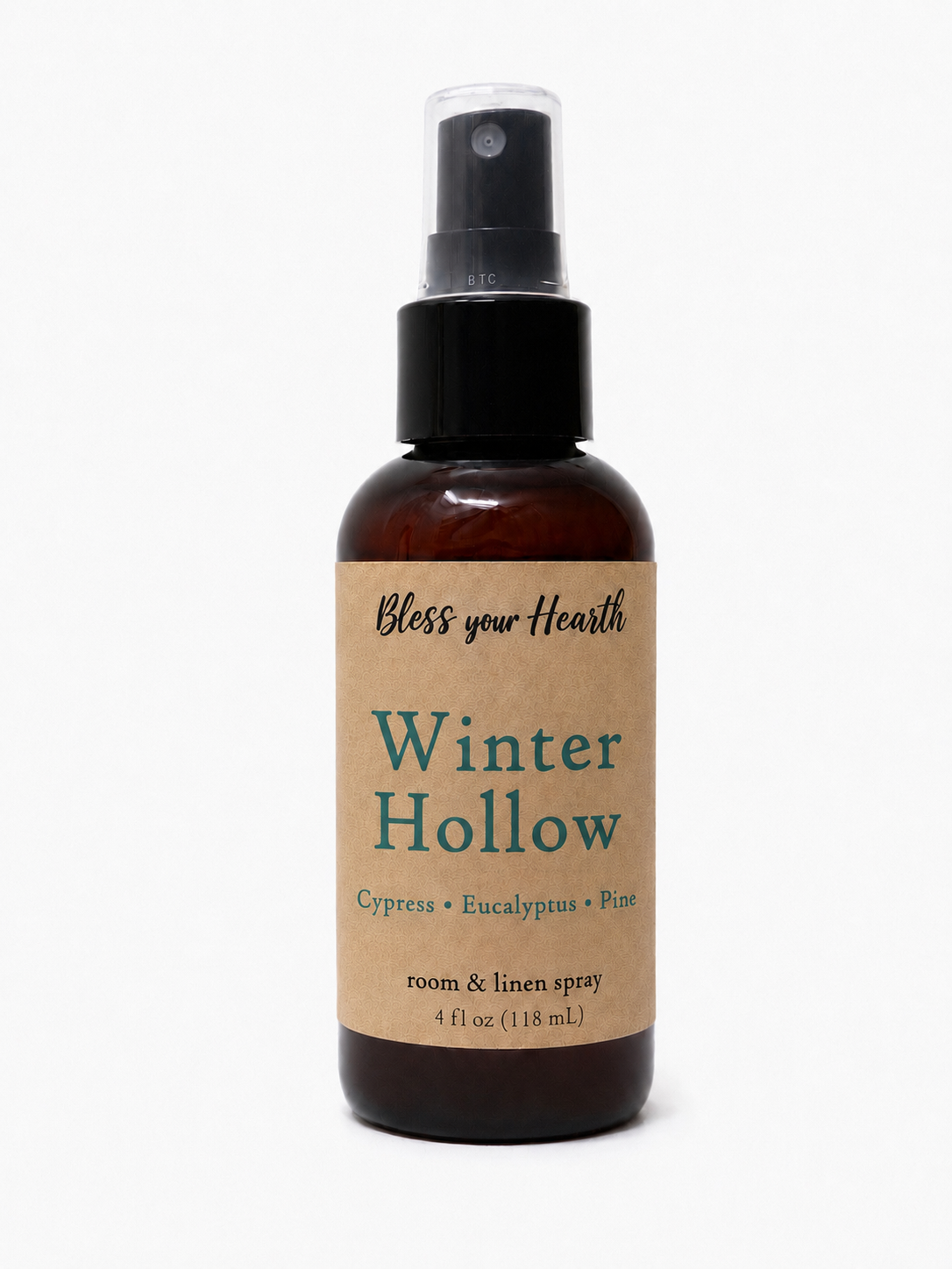 Winter Hollow Spray