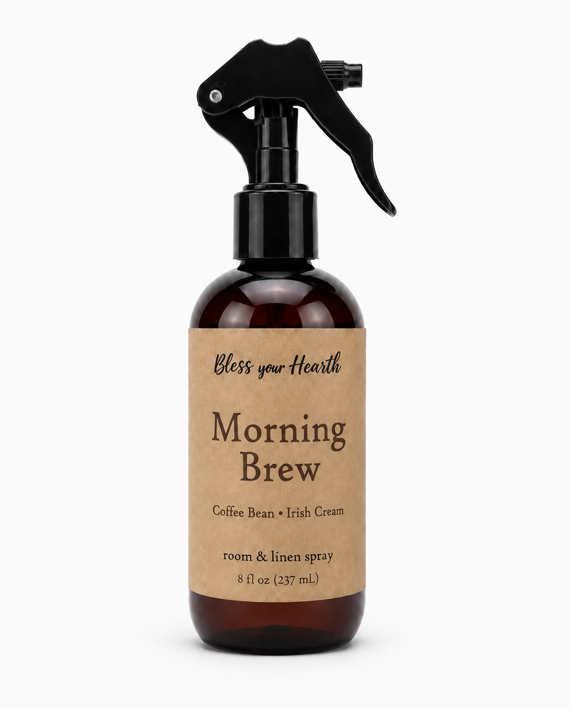 Morning Brew Spray