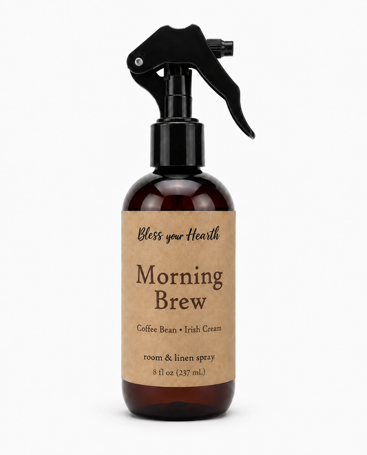 Morning Brew Spray