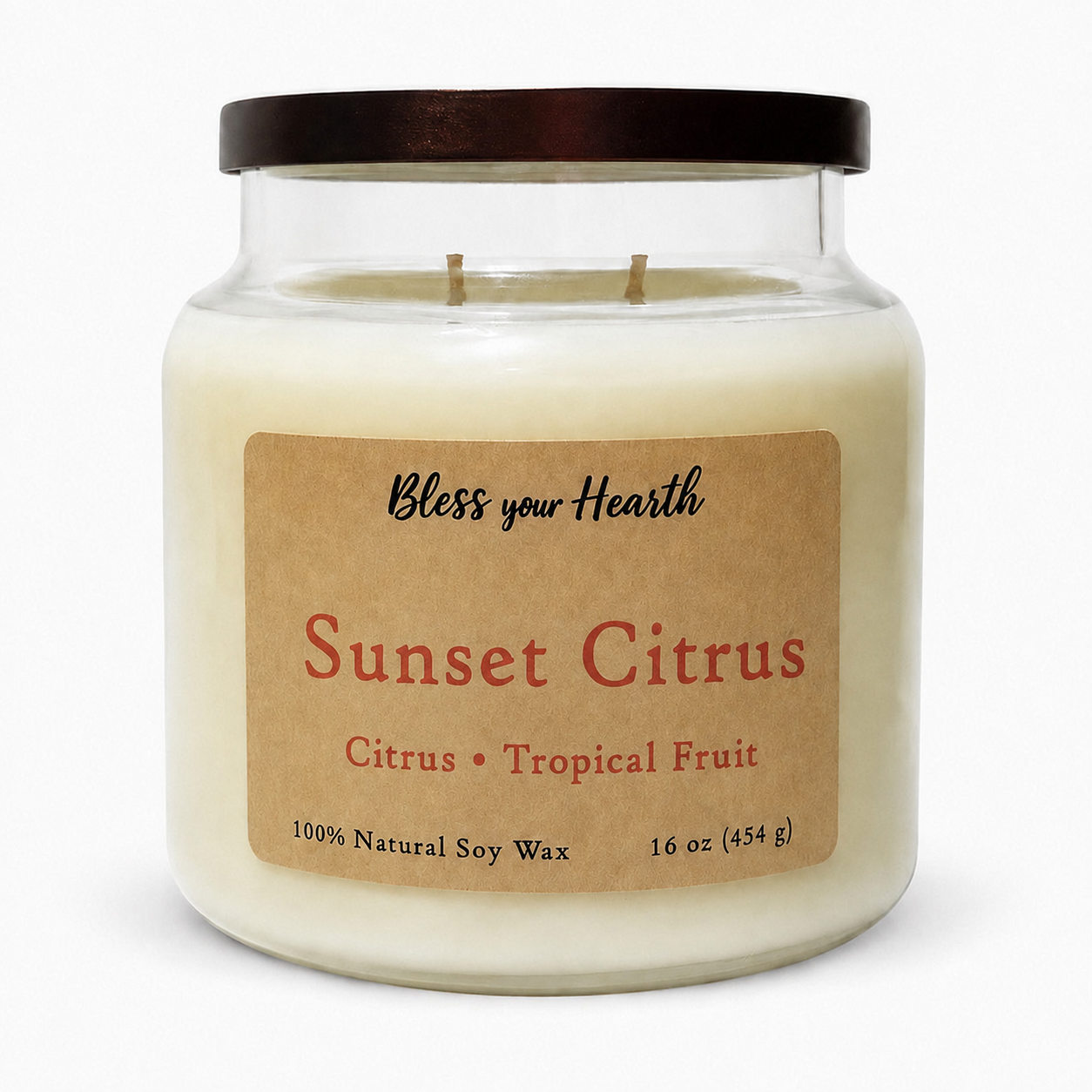 Sunset Citrus