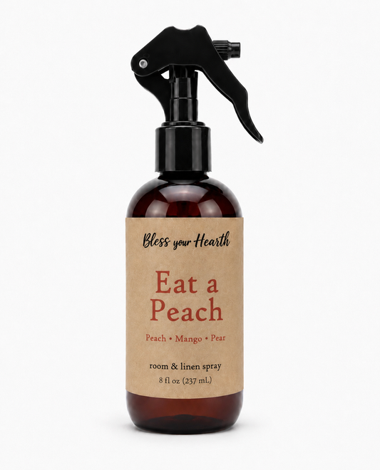 Eat a Peach Spray